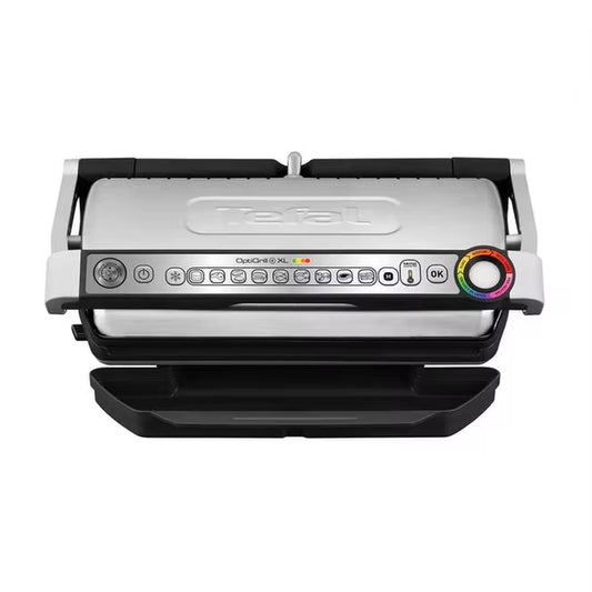 Tefal Optigrill + GC7248 Electric Contact Grill